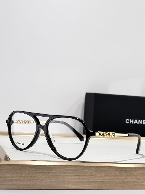 CHANEL Sunglasses(AAAA)-191