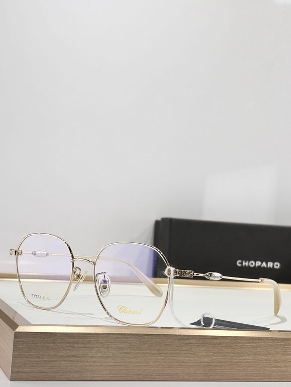 CHOPARD Sunglasses(AAAA)-423