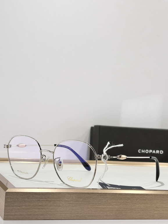 CHOPARD Sunglasses(AAAA)-422
