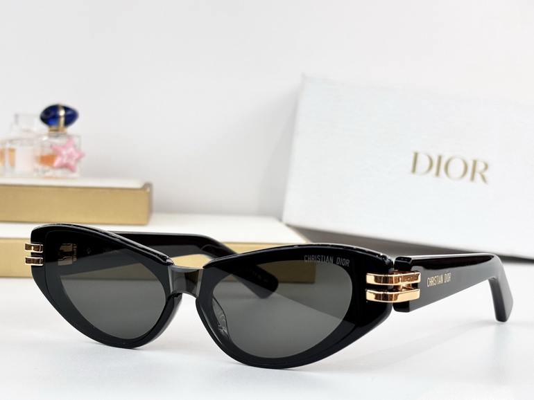 Dior Sunglasses(AAAA)-367