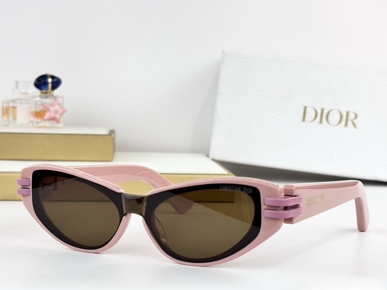 Dior Sunglasses(AAAA)-366