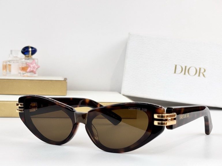 Dior Sunglasses(AAAA)-365
