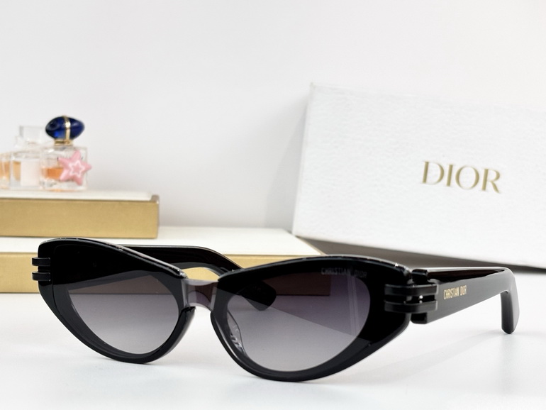 Dior Sunglasses(AAAA)-364