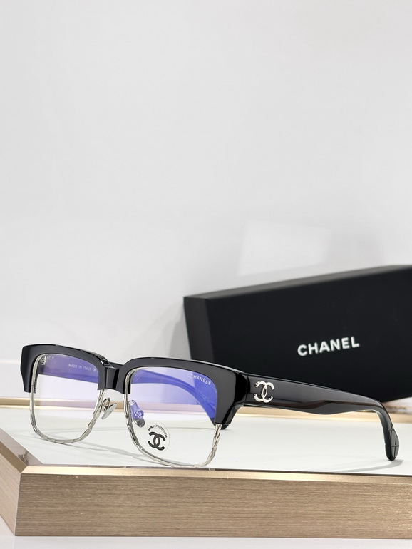 CHANEL Sunglasses(AAAA)-171