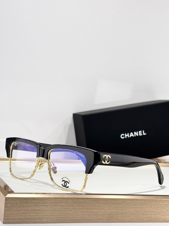 CHANEL Sunglasses(AAAA)-168