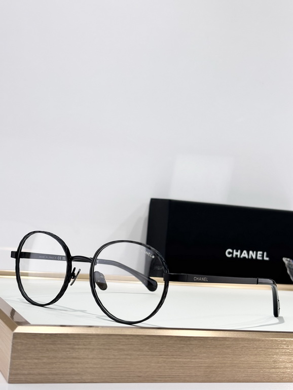 CHANEL Sunglasses(AAAA)-150