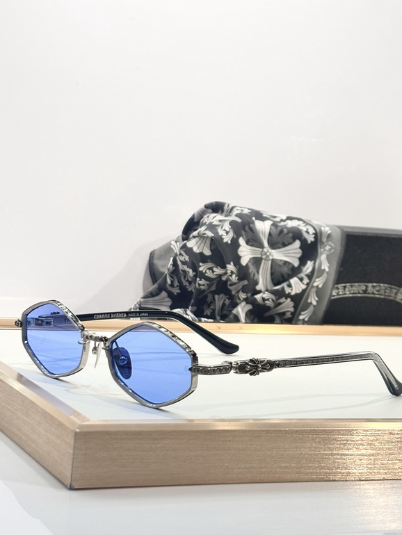 Chrome Hearts Sunglasses(AAAA)-388