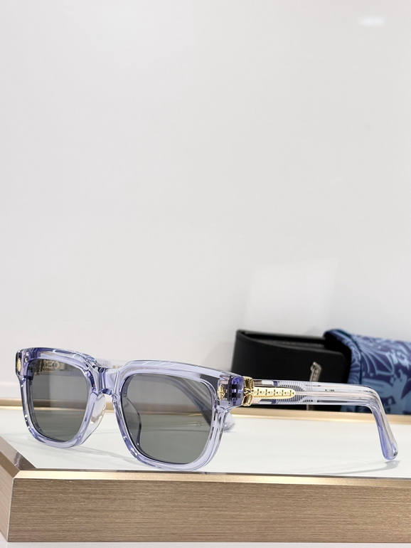 Chrome Hearts Sunglasses(AAAA)-379