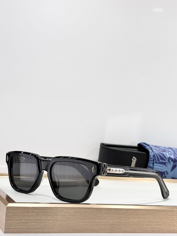 Chrome Hearts Sunglasses(AAAA)-376