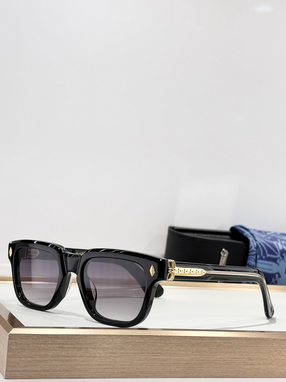 Chrome Hearts Sunglasses(AAAA)-375