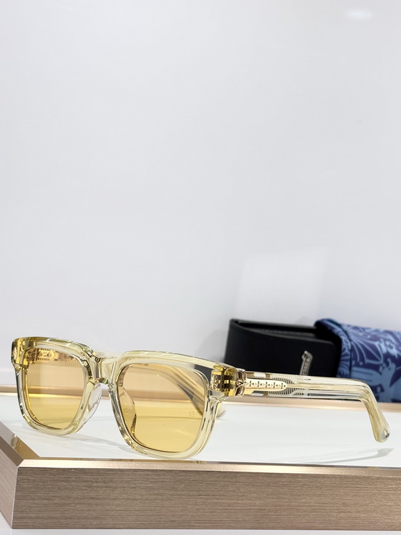 Chrome Hearts Sunglasses(AAAA)-374