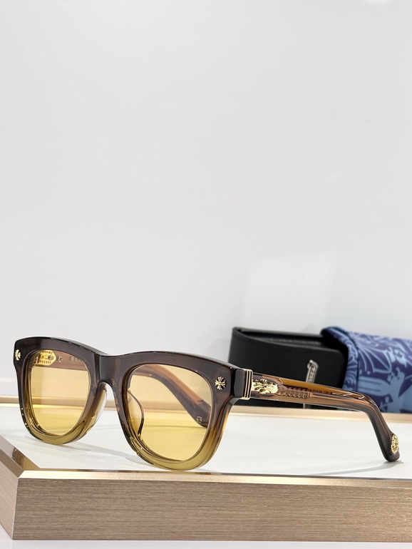 Chrome Hearts Sunglasses(AAAA)-371