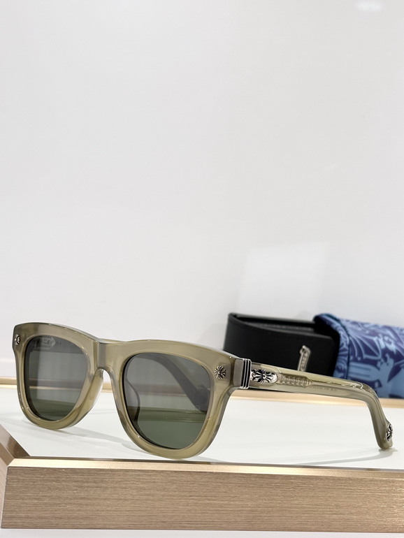 Chrome Hearts Sunglasses(AAAA)-369
