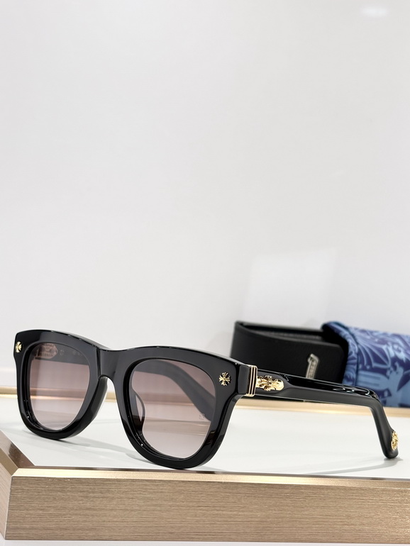 Chrome Hearts Sunglasses(AAAA)-368