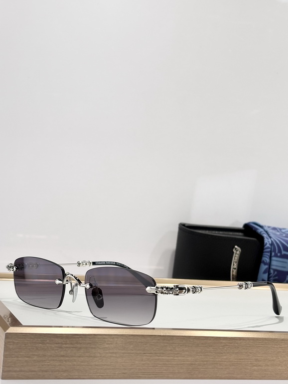 Chrome Hearts Sunglasses(AAAA)-364