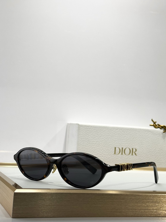 Dior Sunglasses(AAAA)-361