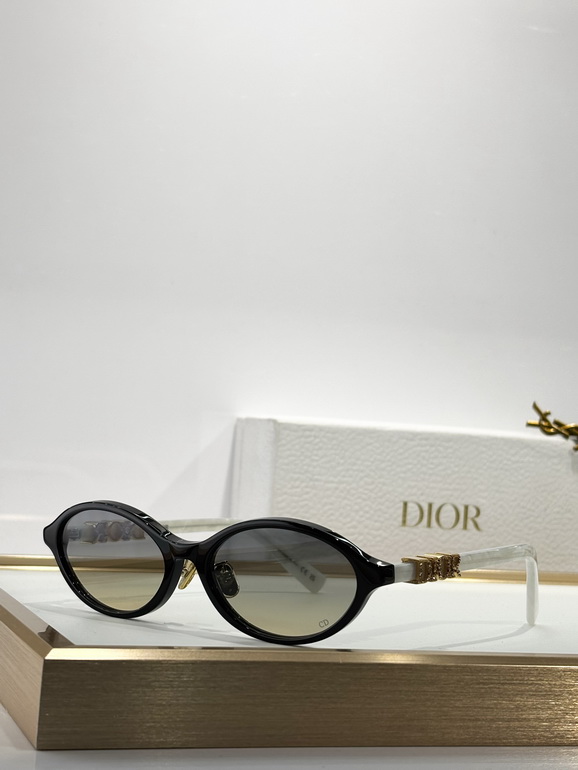 Dior Sunglasses(AAAA)-359