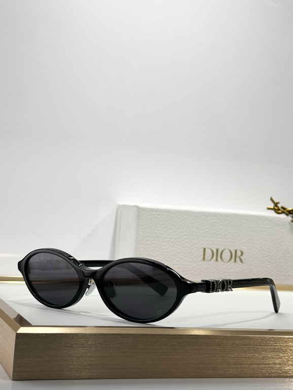 Dior Sunglasses(AAAA)-357