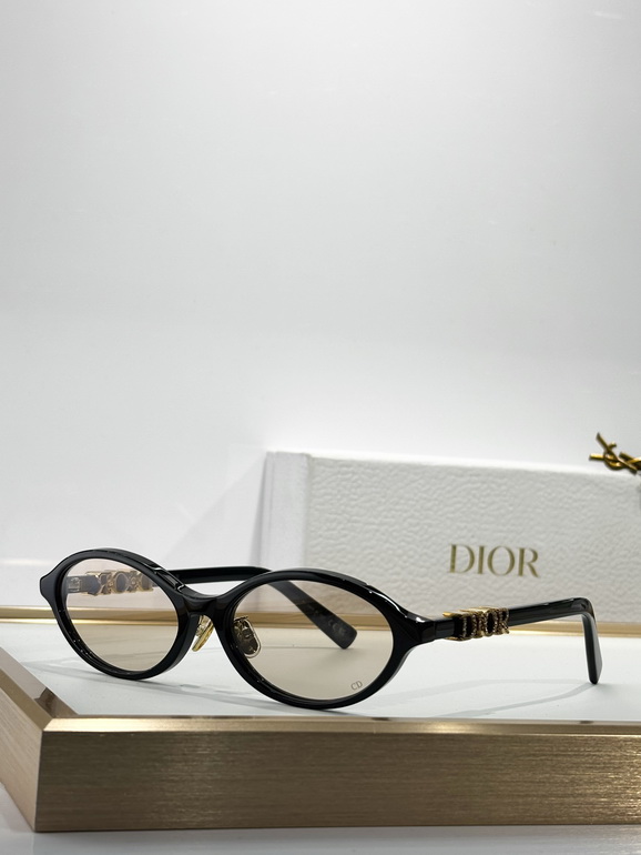 Dior Sunglasses(AAAA)-356