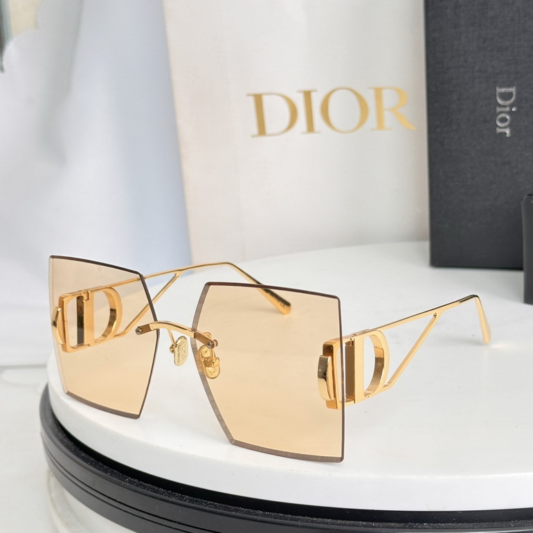 Dior Sunglasses(AAAA)-354