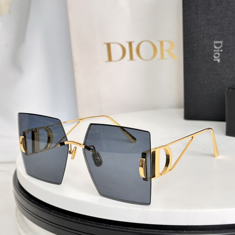 Dior Sunglasses(AAAA)-353