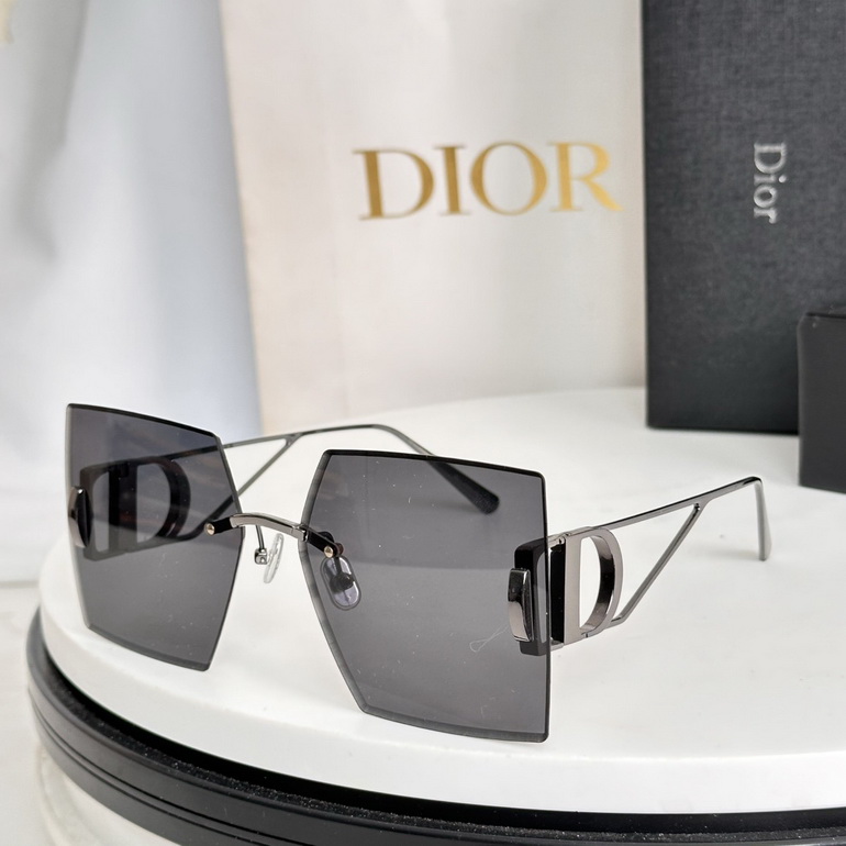 Dior Sunglasses(AAAA)-352