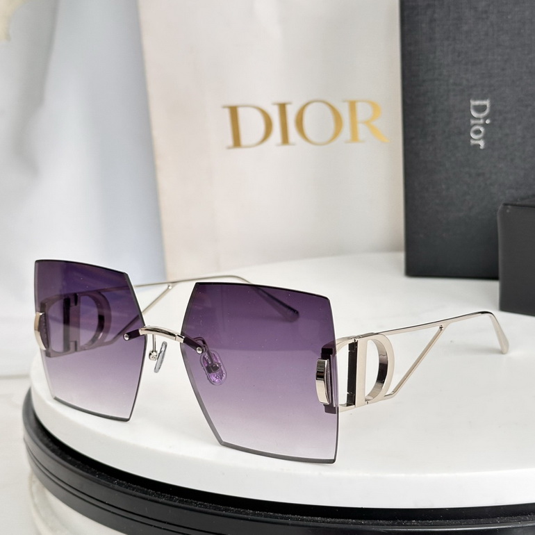Dior Sunglasses(AAAA)-351