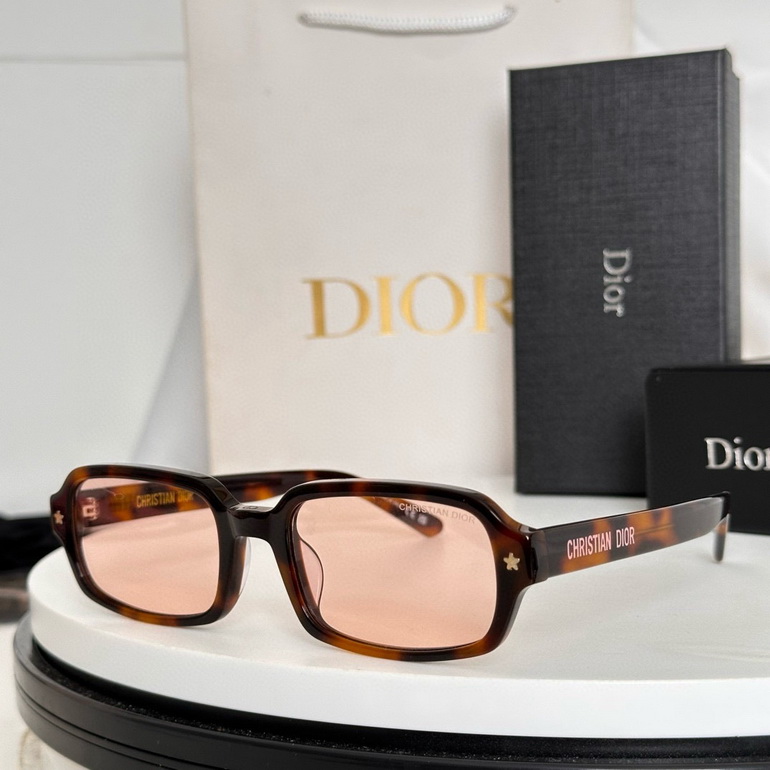 Dior Sunglasses(AAAA)-344