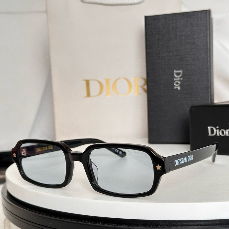 Dior Sunglasses(AAAA)-340