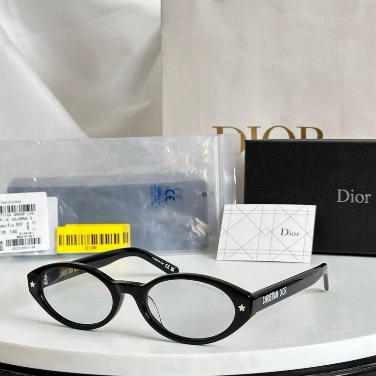 Dior Sunglasses(AAAA)-338