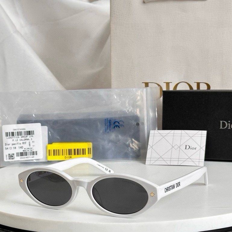 Dior Sunglasses(AAAA)-337