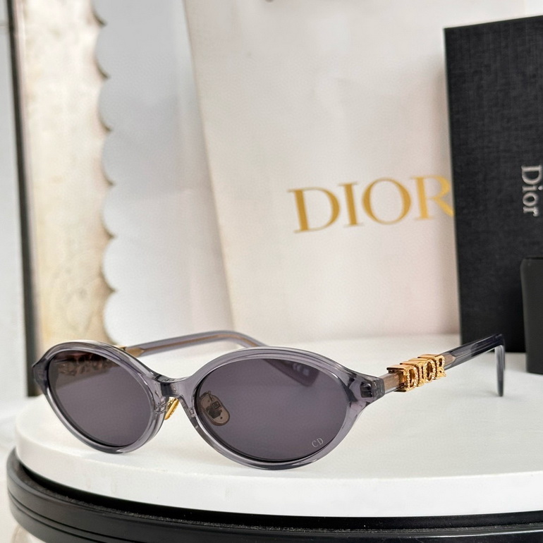 Dior Sunglasses(AAAA)-321