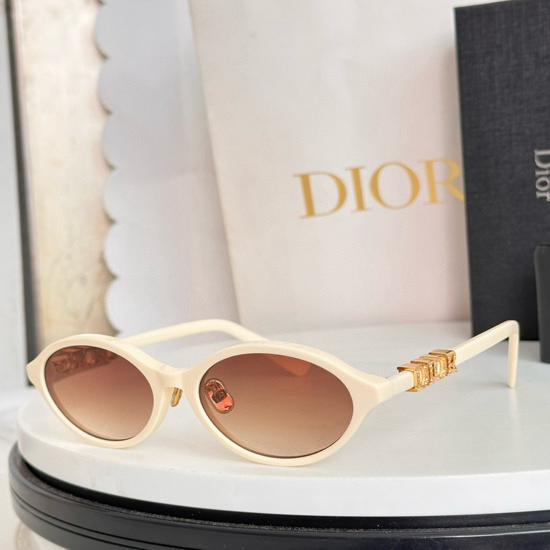 Dior Sunglasses(AAAA)-319