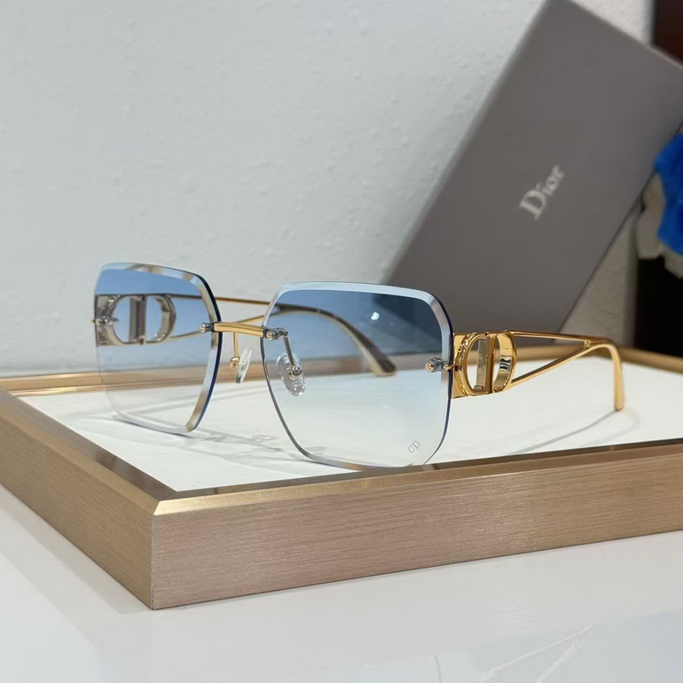 Dior Sunglasses(AAAA)-315