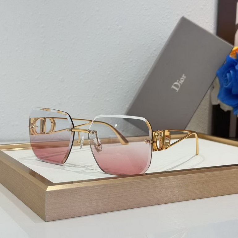 Dior Sunglasses(AAAA)-314
