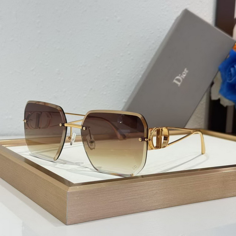 Dior Sunglasses(AAAA)-312