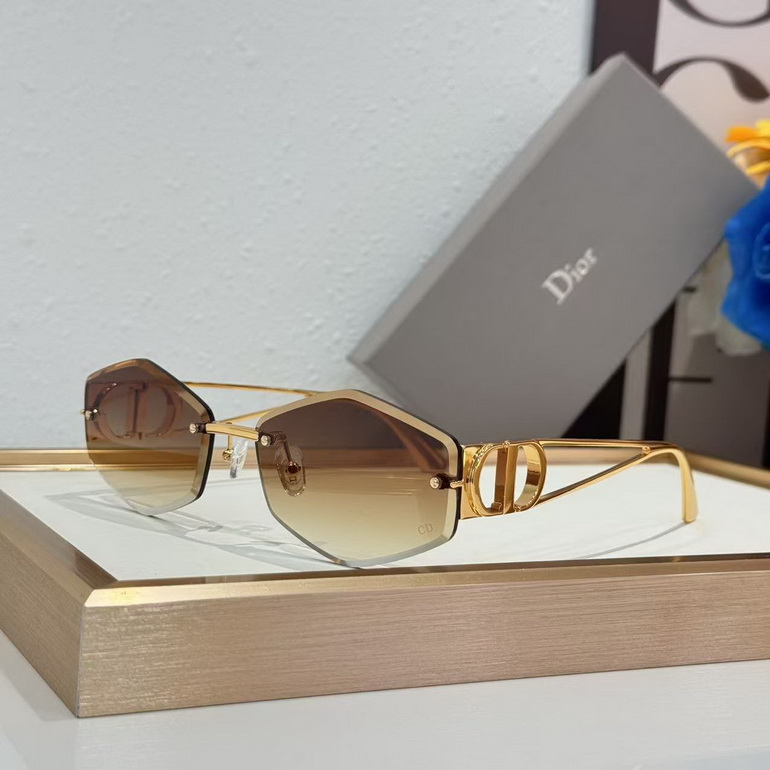 Dior Sunglasses(AAAA)-305
