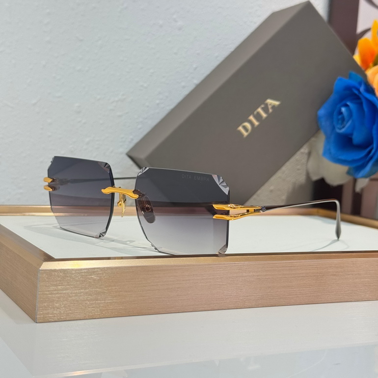 DITA Sunglasses(AAAA)-177
