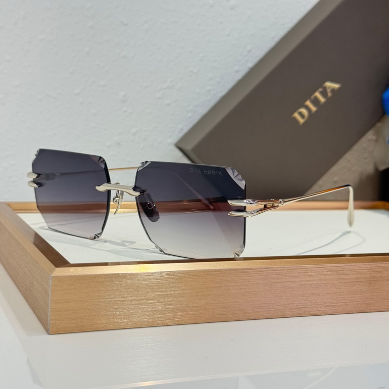 DITA Sunglasses(AAAA)-173