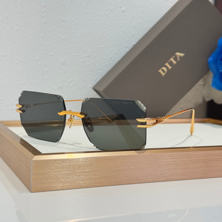 DITA Sunglasses(AAAA)-171