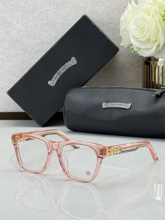 Chrome Hearts Sunglasses(AAAA)-350