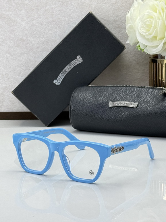 Chrome Hearts Sunglasses(AAAA)-349
