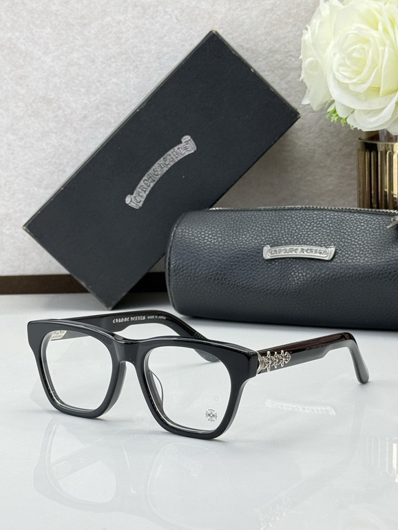 Chrome Hearts Sunglasses(AAAA)-343