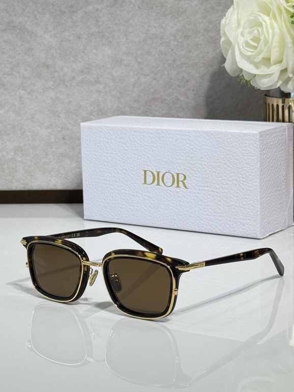 Dior Sunglasses(AAAA)-304