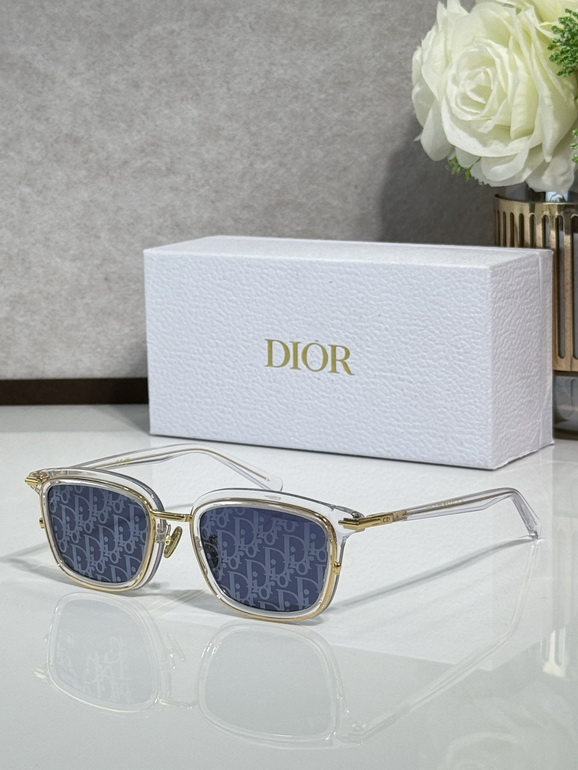 Dior Sunglasses(AAAA)-301