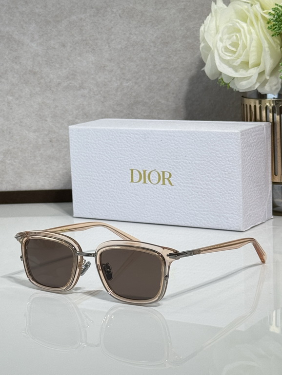 Dior Sunglasses(AAAA)-300