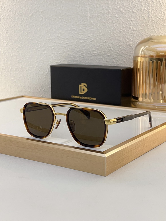 DAVID BECKHA Sunglasses(AAAA)-009