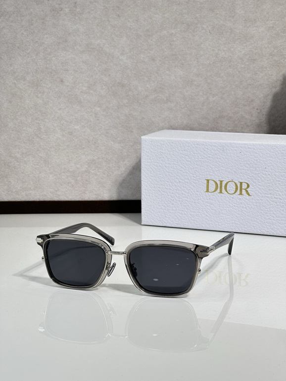 Dior Sunglasses(AAAA)-295
