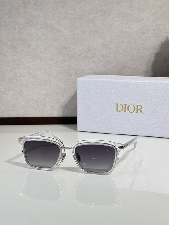 Dior Sunglasses(AAAA)-293