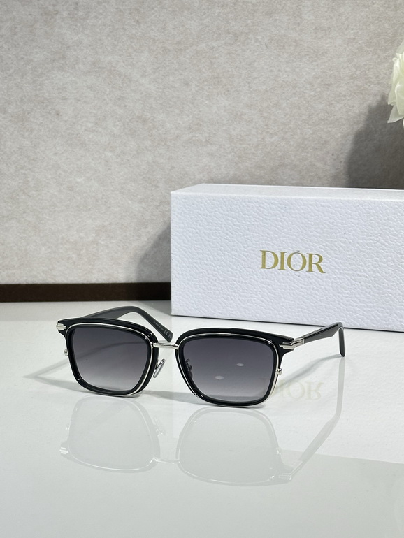 Dior Sunglasses(AAAA)-291